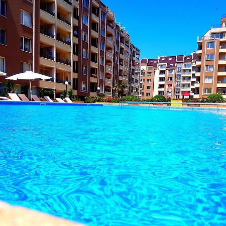 Studios Zornitsa Бургас Экстерьер фото