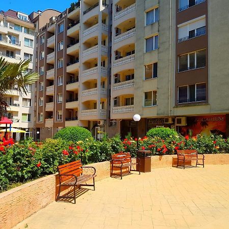 Studios Zornitsa Бургас Экстерьер фото