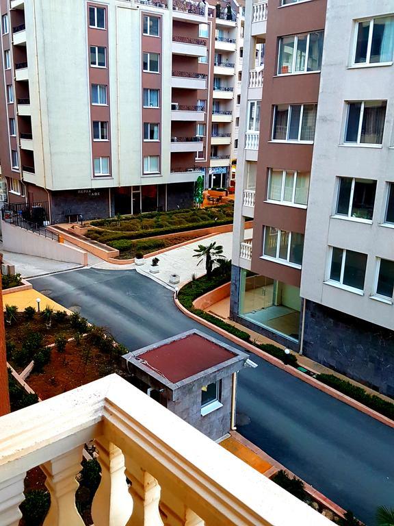 Studios Zornitsa Бургас Экстерьер фото