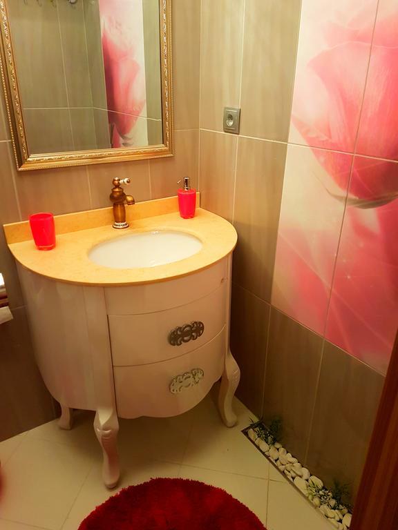 Studios Zornitsa Бургас Экстерьер фото