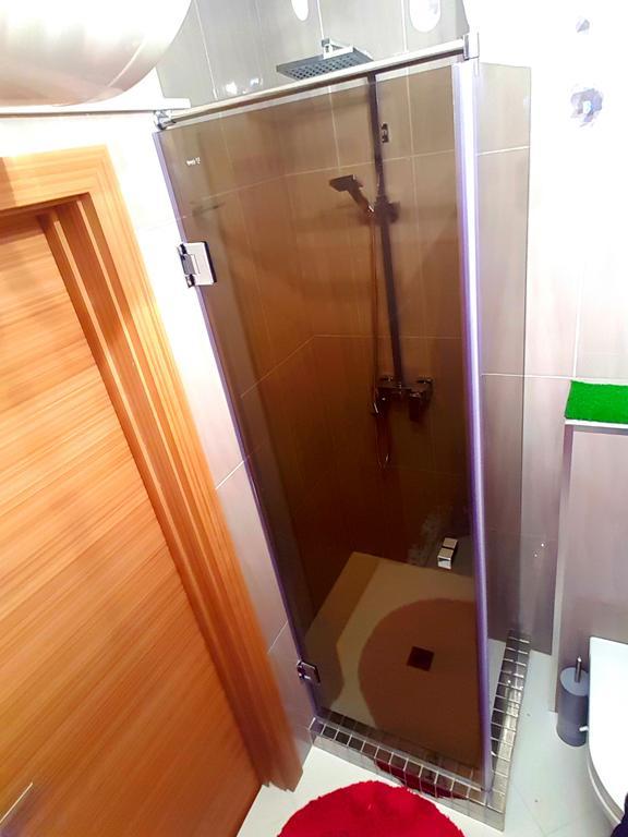 Studios Zornitsa Бургас Экстерьер фото