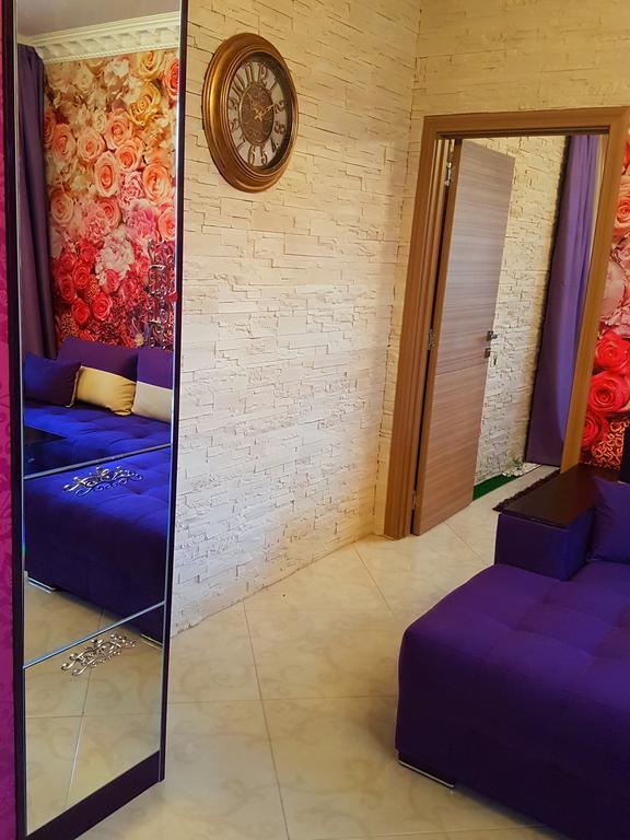 Studios Zornitsa Бургас Экстерьер фото