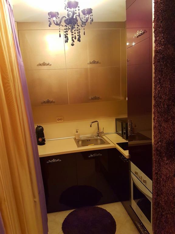 Studios Zornitsa Бургас Экстерьер фото