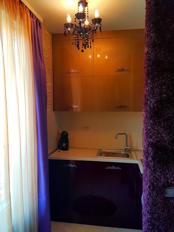 Studios Zornitsa Бургас Экстерьер фото