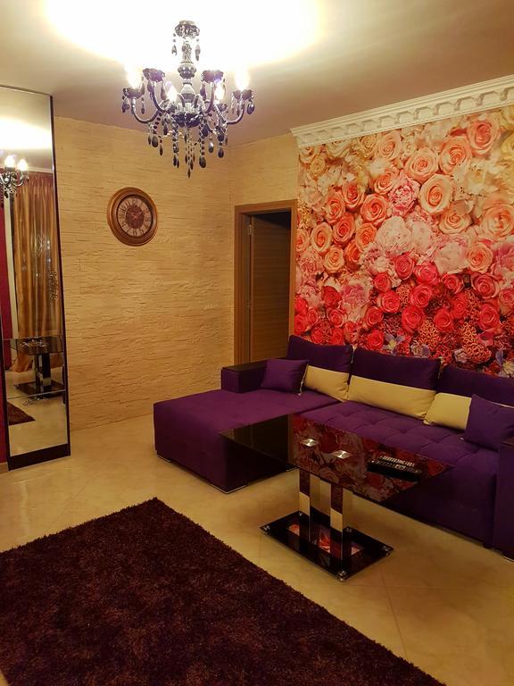 Studios Zornitsa Бургас Экстерьер фото