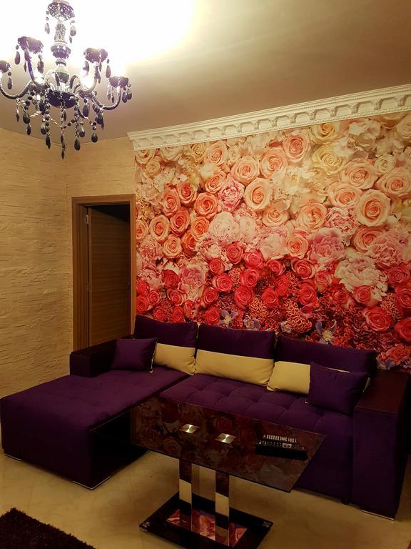 Studios Zornitsa Бургас Экстерьер фото